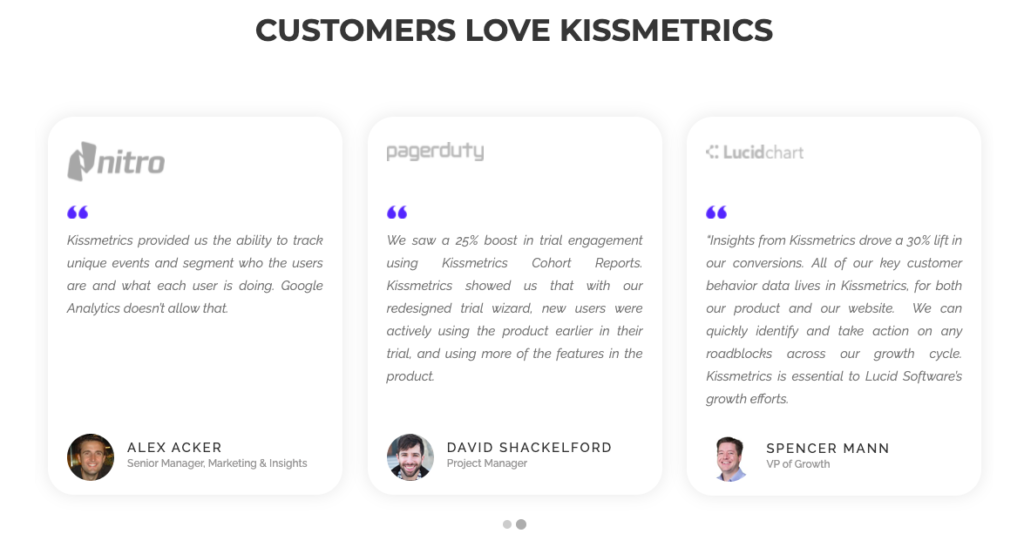 kissmetrics quote testimonials 1